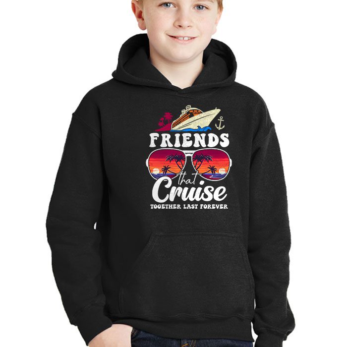 Friends-Cruise-Together-2024-Vacation-Mens-Women-Hoodie-2 Friends Cruise Together 2024 Vacation Mens Women Hoodie 2 1