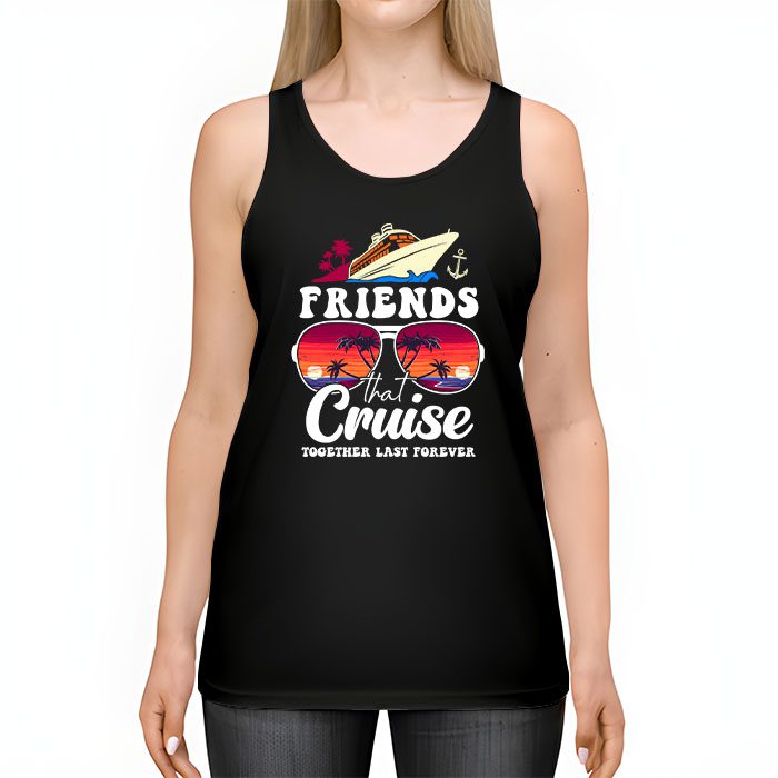 Friends-Cruise-Together-2024-Vacation-Mens-Women-Tank-Top-2 Friends Cruise Together 2024 Vacation Mens Women Tank Top 2 1