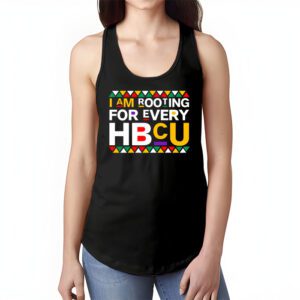 HBCU Black History Month Im Rooting For Every HBCU Tank Top 1 1