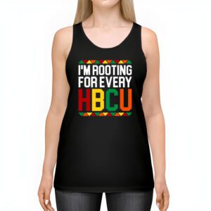 HBCU Black History Month Im Rooting For Every HBCU Tank Top 2 4