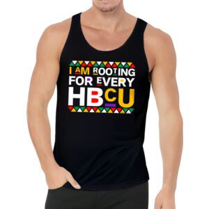 HBCU Black History Month Im Rooting For Every HBCU Tank Top 3 1