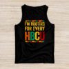 HBCU Black History Month I'm Rooting For Every HBCU Tank Top