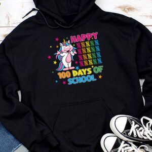 Happy 100 Days Of School Shirt