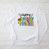 Happy 100th Day of School Shirt for Teacher or Child Longsleeve Tee