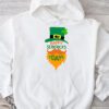 Happy St Patricks Day Hoodie