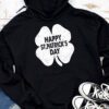 Happy St Patricks Day Hoodie