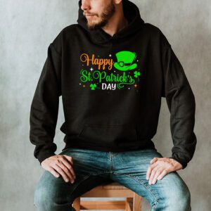 Happy St Patricks Day Hoodie 2 1