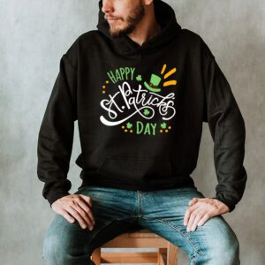 Happy St Patricks Day Hoodie 2 3