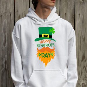 Happy St Patricks Day Hoodie 2