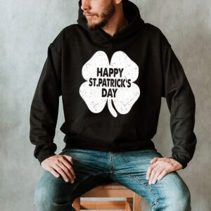 Happy St Patricks Day Hoodie 2 8