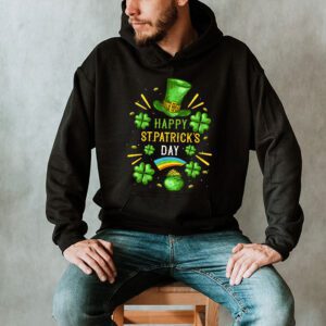 Happy St Patricks Day Hoodie 2 9