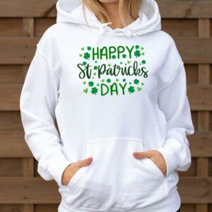 Happy St Patricks Day Hoodie 3 2