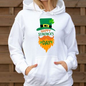 Happy St Patricks Day Hoodie 3