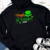 Happy St Patricks Day Hoodie