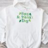 Happy St Patricks Day Hoodie