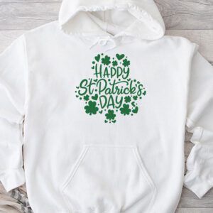 Happy St Patricks Day Hoodie
