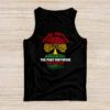 Honoring Past Inspiring Future Men Women Black History Month Tank Top