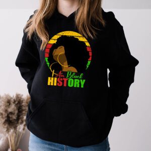 I Am Black History Month African American Juneteenth Womens Hoodie 3 8