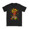 I Am Black History Month African American Juneteenth Womens T-Shirt