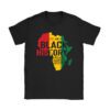 I Am Black History Month African American Pride Celebration T-Shirt