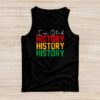 I Am Black History Month African American Pride Celebration Tank Top