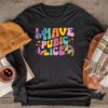I Have Pubic Lice Funny Retro Offensive Inappropriate Meme Longsleeve Tee