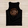 I Teach Black History Month Melanin Afro African Teacher Tank Top