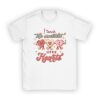 I Teach The Sweetest Little Hearts Valentines Day Teachers T-Shirt