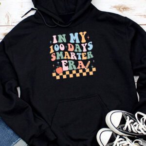 In My 100 Days Smarter Era Hoodie