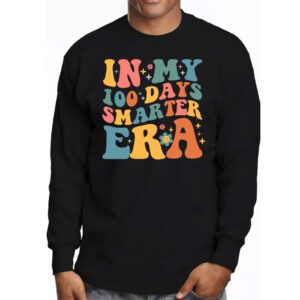 In My 100 Days Smarter Era Longsleeve Tee 3 1