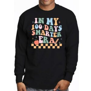 In My 100 Days Smarter Era Longsleeve Tee 3 2