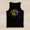 In My Mardi Gras Era Festival Retro Carnival Holiday Tank Top