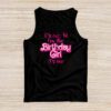 It's Me Hi I'm The Birthday Girl It's Me Birthday Girl Party Tank Top