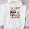 I've Loved My Class For 100 Days School Womens Teacher Hoodie