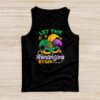 Let The Shenanigans Begin Mardi Gras Lips Kids Men Women Tank Top