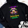 Let The Shenanigans Begin Mardi Gras Shirts