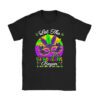 Mardi Gras Costume Let The Shenanigans Begin Mask T-Shirt
