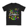 Mardi Gras Cruise 2024 Ship Family Matching Trip New Orleans T-Shirt