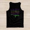 Mardi Gras Festival New Orleans Women's Tank Top