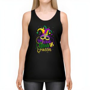 Mardi Gras Queen Parade Costume Party Women Gift Mardi Gras Tank Top 2 1