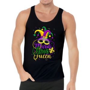 Mardi Gras Queen Parade Costume Party Women Gift Mardi Gras Tank Top 3 1