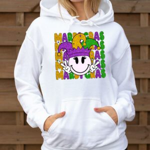 Mardi Gras Shirt Women Men Mardi Gras Kids Mardi Gras Beads Hoodie 3 1