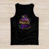 Mardi Gras Shirts For Women Kids Men Beads Mask Feathers Hat Tank Top