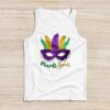 Mardi Gras Shirts For Women Kids Men Beads Mask Feathers Hat Tank Top