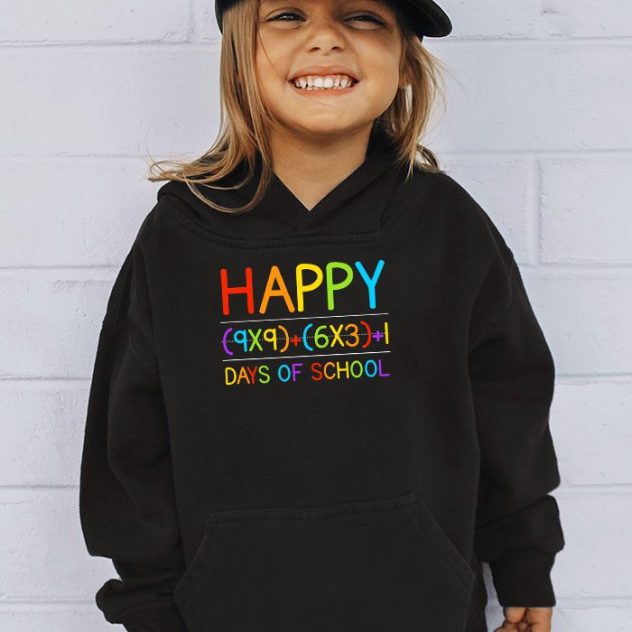 Math-Formula-100-Days-Of-School-Funny-Math-Teacher-100th-Day-Hoodie-3 Math Formula 100 Days Of School Funny Math Teacher 100th Day Hoodie 3 5