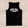 Men Girl Dad Est 2024 Newborn Daddy Father baby girl Tank Top