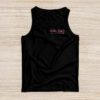 Men Girl Dad Est 2024 Newborn Daddy Father baby girl Tank Top