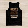 Never Apologize Black History Month BLM Melanin Pride Afro T-Shirt