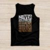 Never Apologize Black History Month BLM Melanin Pride Afro T-Shirt