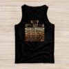 Never Apologize Black History Month BLM Melanin Pride Afro T-Shirt